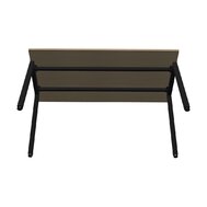 Kancelářský stůl 1400-700 NOVA A