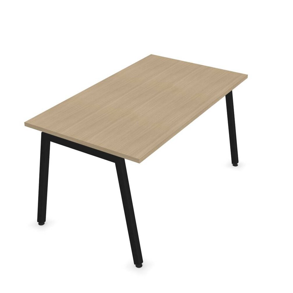 Kancelářský stůl 1400-800 NOVA A