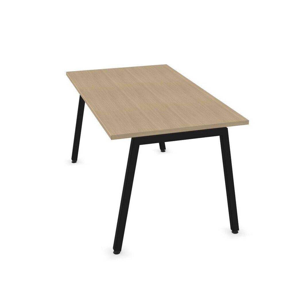 Kancelářský stůl 1400-800 NOVA A