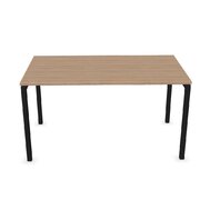 Kancelářský stůl 1400-800 NOVA U