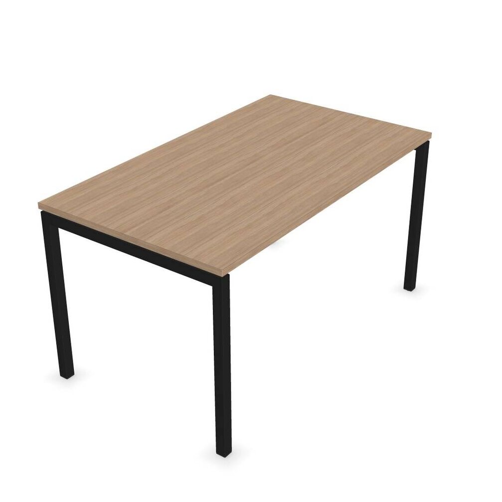 Kancelářský stůl 1400-800 NOVA U