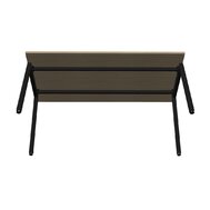 Kancelářský stůl 1600-800 NOVA A