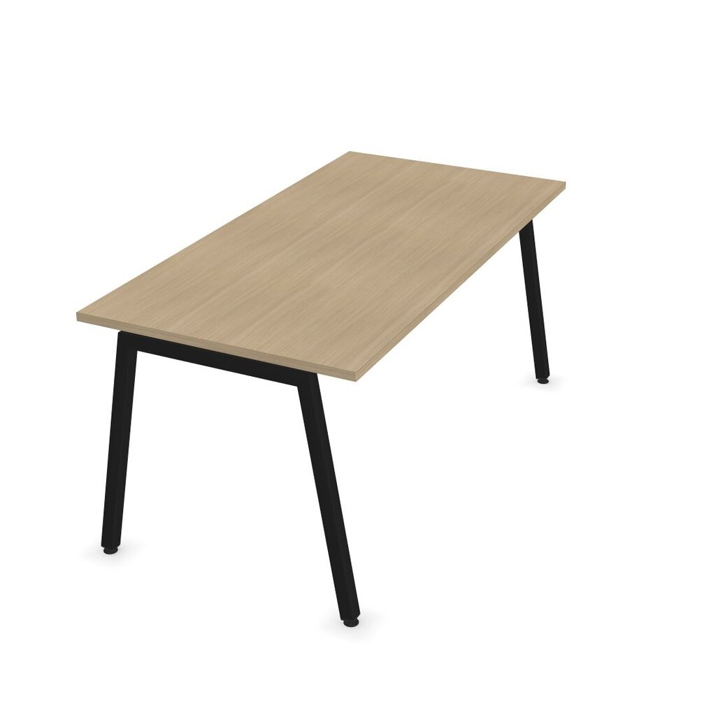 Kancelářský stůl 1600-800 NOVA A