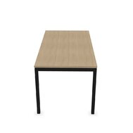 Kancelářský stůl 1600-800 NOVA U