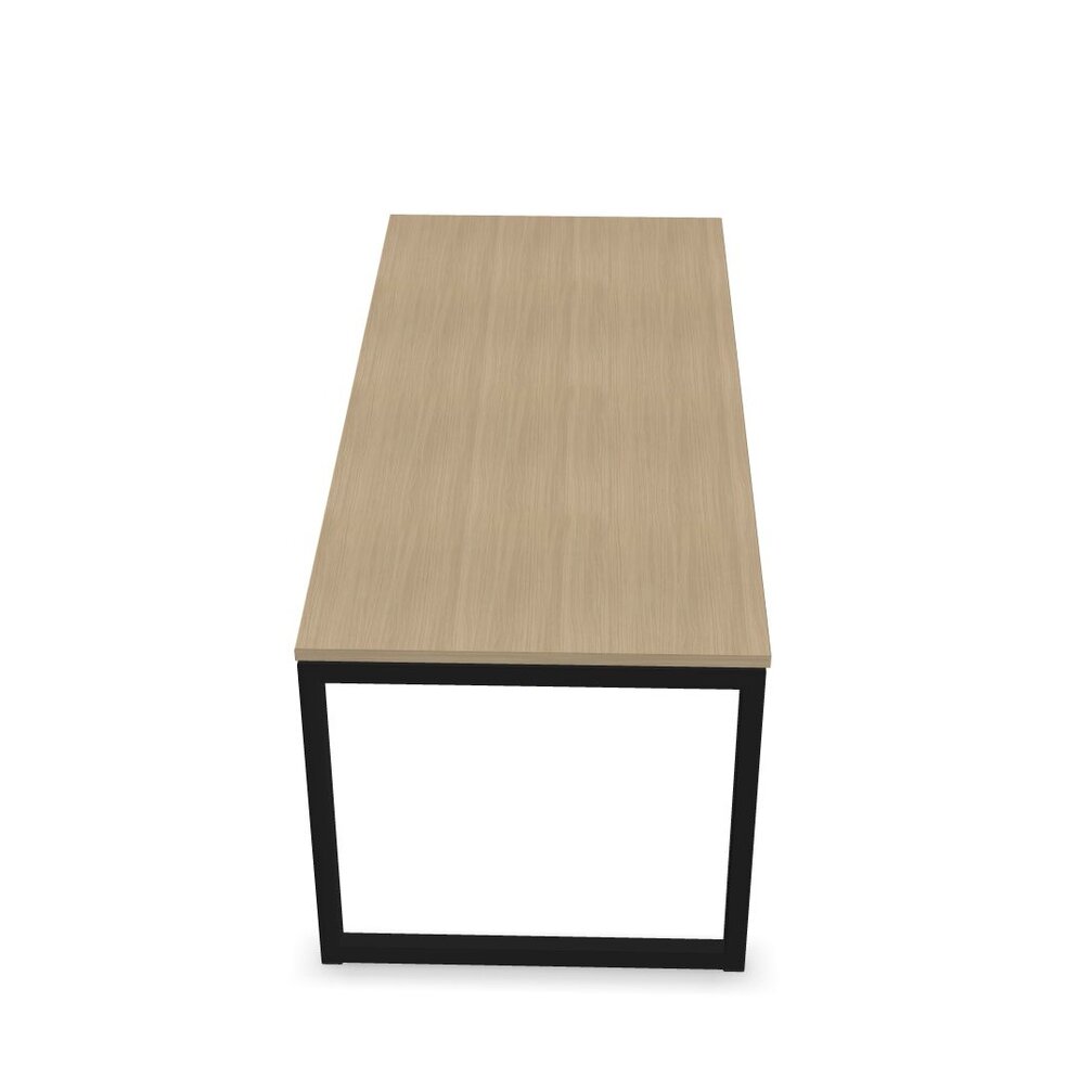 Kancelářský stůl 1800-800 NOVA O