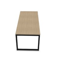 Kancelářský stůl 1800-800 NOVA O