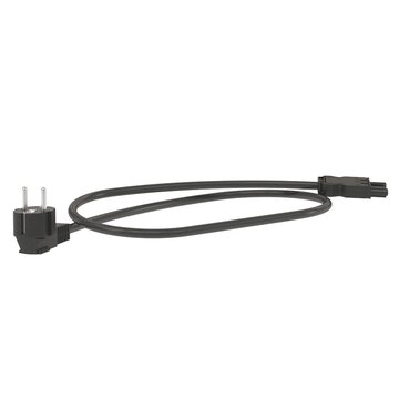 Napájecí kabel k zásuvkovému bloku stolu 3 m