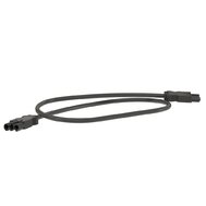 Prodlužovací kabel k zásuvkovému bloku stolu 1m